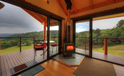 Maleny Tropical Retreat - Events Australia 3