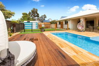 MALIBU - SAFETY BEACH