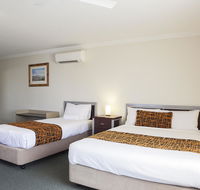 Mandarin Motel - Tourism Bookings