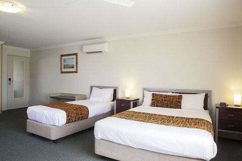 Mandarin Motel - Tourism Bookings 0