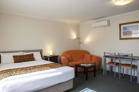 Mandarin Motel - Tourism Bookings 1