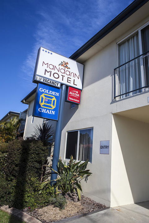 Mandarin Motel - Tourism Bookings 3