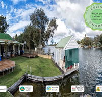 Mandurah Riverfront Holiday Rental - Events Australia