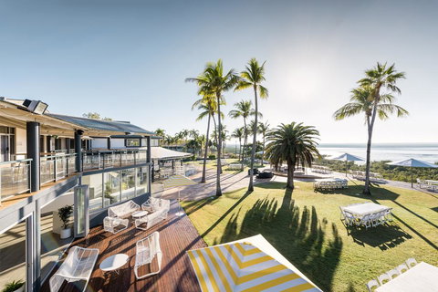 Mangrove Hotel - Events Australia 0