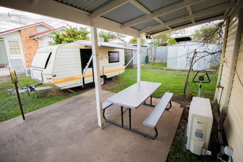 Manilla Cottage - Manilla NSW - Tourism Bookings 1