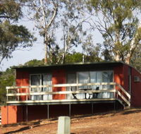 Mansfield Country Resort - Tourism Bookings