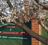 Mansfield Travellers Lodge - Tourism Bookings