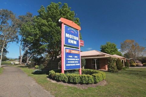 Mansfield Valley Motor Inn - Tourism Bookings 3