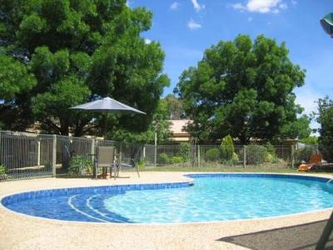Mansfield Valley Motor Inn - Tourism Bookings 2