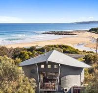 Manta Ray One - Tourism Bookings