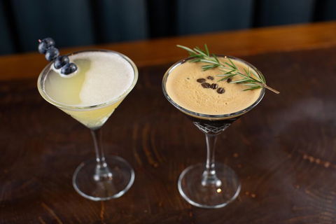 Mantra Albury - Events Australia 3