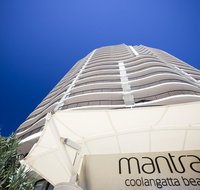 Mantra Coolangatta Beach - Accommodation Europe