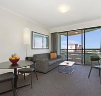 Mantra Parramatta - Tourism Bookings