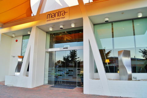 Mantra Pavilion Hotel Wagga - Tourism Bookings 2
