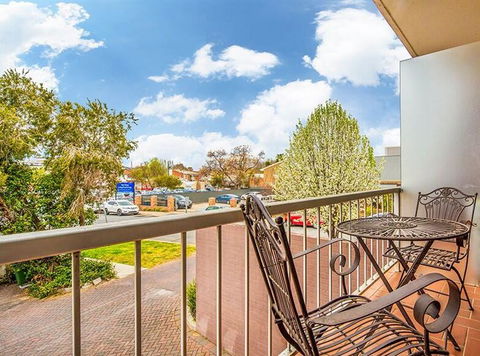 Mantra Pavilion Hotel Wagga - Tourism Bookings 1