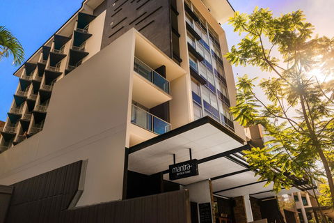 Mantra Terrace Hotel - Events Australia 3