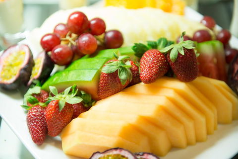 Mantra Terrace Hotel - Events Australia 1