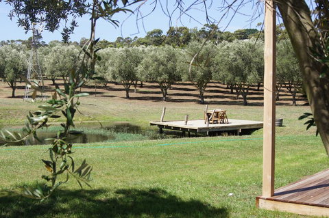 Manzanillo Grove Villa - Events Australia 2