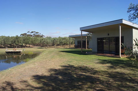 Manzanillo Grove Villa - Events Australia 1