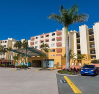 Marcoola Beach Resort - Tourism Bookings