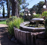 Margaret River Motel Formerly Grange on Farrelly - Events Australia