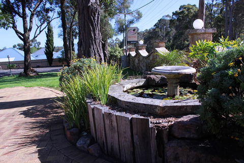 Margaret River Motel (Formerly Grange On Farrelly) - Events Australia 0