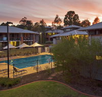 Margarets In Town Apartments formerly Darby Park Serviced Apartments - Events Australia