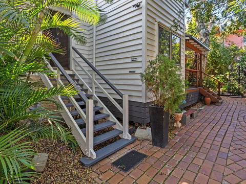 Margate House - Tourism Bookings 3
