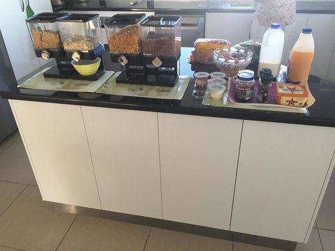 Margs Bed And Breakfast - Events Australia 3