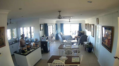 Margs Bed And Breakfast - Events Australia 2