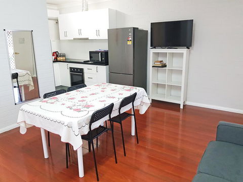 Maria Motel - Tourism Bookings 0
