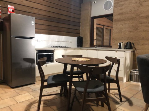 Marima Cottages - Tourism Bookings 1