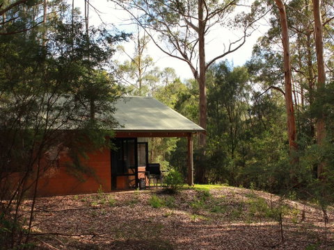 Marima Cottages - Tourism Bookings 0