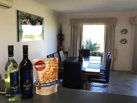 Marina Park View - Tourism Bookings 1