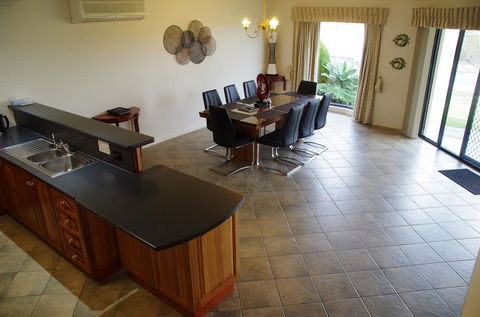 Marina Park View - Tourism Bookings 3