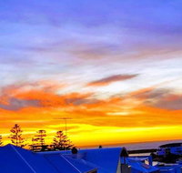 Marina Precinct - Events Australia