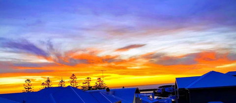 Marina Precinct - Events Australia 0