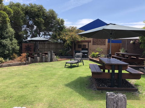 Mariner Motel - Tourism Bookings 0