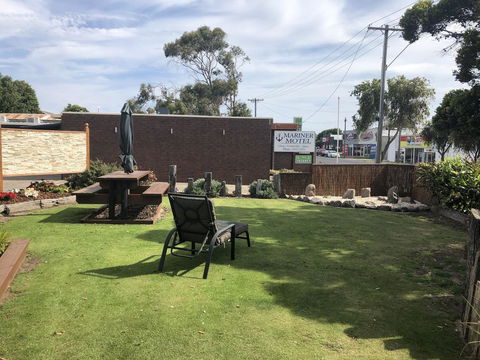 Mariner Motel - Tourism Bookings 1