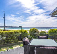 Mariners 3 - Mollymook - Events Australia