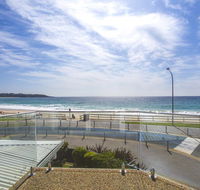 Mariners 4 - Mollymook - Events Australia