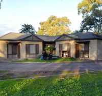 Marion Holiday Park - Events Australia