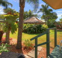 Maroochy River Resort  Bungalows - Events Australia