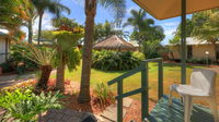Maroochy River Resort  Bungalows
