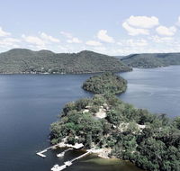 Marramarra Lodge - Tourism Bookings