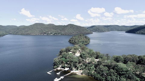 Marramarra Lodge - Tourism Bookings 0