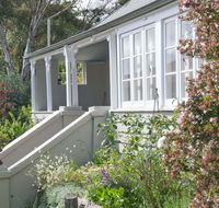 Marsh House - Tourism Bookings