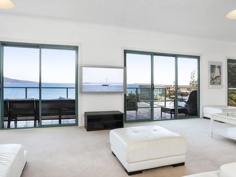 Martha's Villa - Events Australia 1