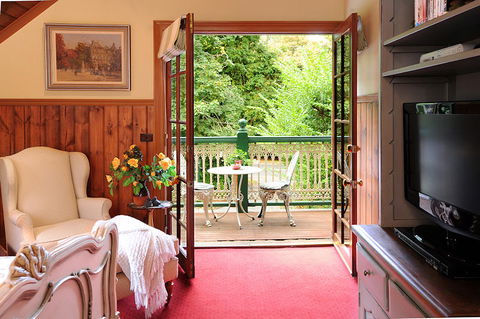 Mary Cards Coach House - Events Australia 2