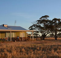 Mary's Farm Cottages - Tourism Bookings